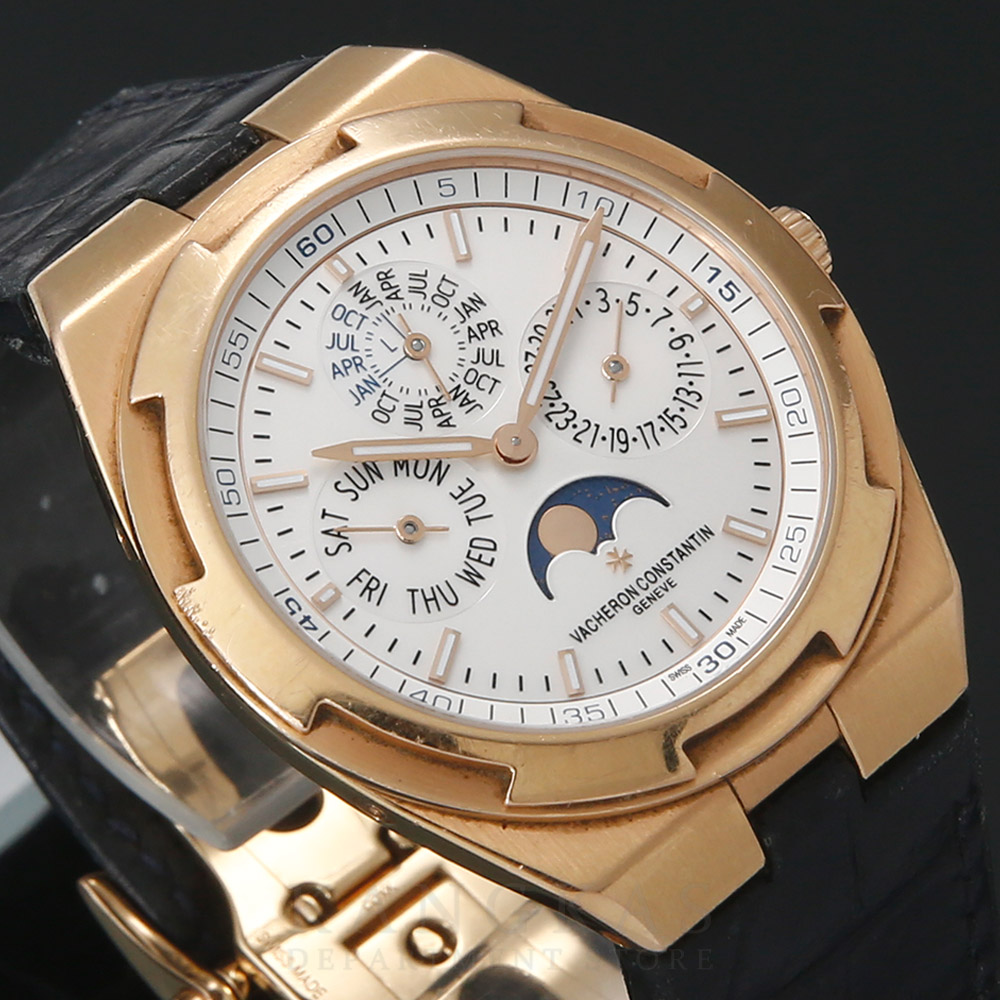 vacheron constantin(USED)바쉐론콘스탄틴 오버씨즈 퍼페츄얼 캘린더 4300V